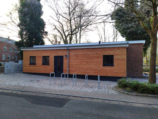 Kulturtrafo, Kellinghusen