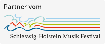 Partner vom Schleswig-Holstein Musik Festival (SHMF)