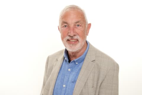 Günter König, Beisitzer