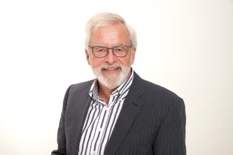 Helmut Mittelmann, Beisitzer