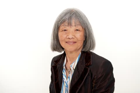 Mari Kitagawa, Beisitzerin