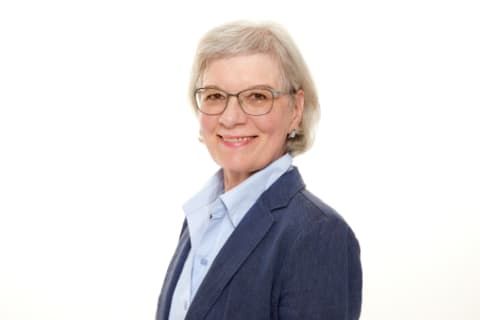 Stefanie Reimers, Schriftführerin