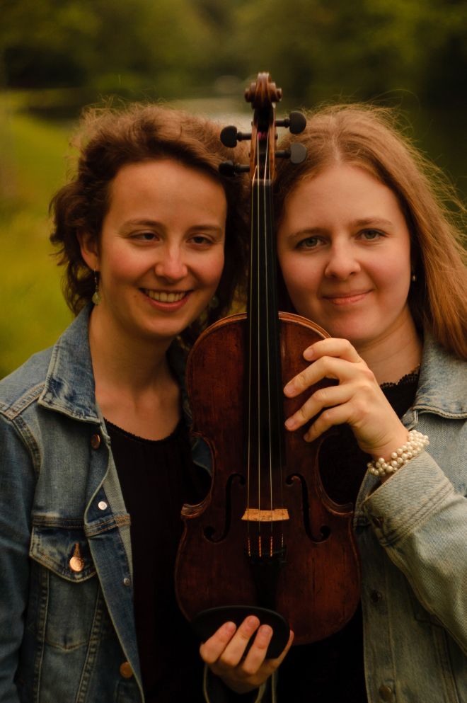 das Zenker-Bechtolsheim Duo