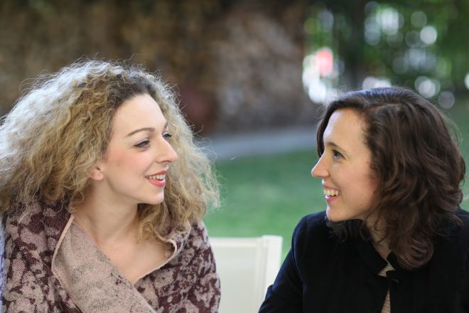 Ich flüst're Deinen Namen - Wiederentdeckung romantischer Lieder